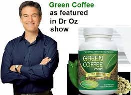 Image result for Green Coffee Extract