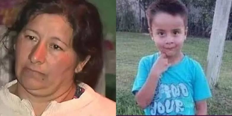 La desesperada maniobra judicial de Laudelina y su abogada que complicaría  la búsqueda de Loan: “Le quitan seriedad” – La 100