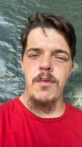 You’re about to be looking at the new see no evil wrestling young guns  champion. Don’t miss it. 5:00 tonight!!