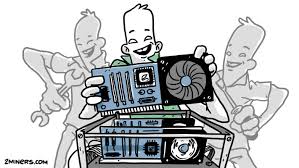 Set up your account using eth mining. How To Build An Ethereum Mining Rig 2021 Update Crypto Mining Blog