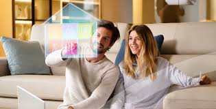 Therefore, domestic comfort refers to what is comfortable in the home. Ets Home Edition Knx Association Official Website