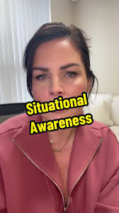 shoppingcart #drleslie #safety #situationalawareness #forensicpsychol...