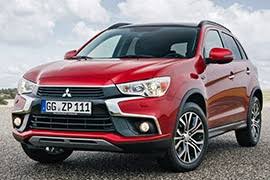 The 2018 mitsubishi outlander sport is offered in 2.0 es, 2.0 le, 2.4 se and 2.4 sel trim levels. Mitsubishi Asx Rvr Outlander Sport Specs Photos 2016 2017 2018 2019 Autoevolution