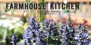 Sim, farmhouse kitchen thai cuisine tem serviço de delivery. Farmhouse Kitchen Thai Cuisine Oakland Home Oakland California Menu Prices Restaurant Reviews Facebook