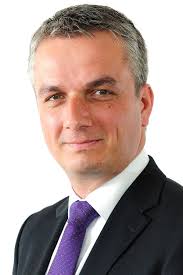 SAP s novým generálnym riaditeľom na Archív inet.sk