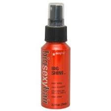New hair care styling finishing view all. Sexy Hair Big Shine Spray 2 5 Oz Reviews 2021