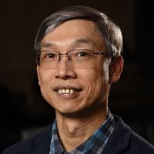 Son Phan Lam Tran, Ph. D., Professor