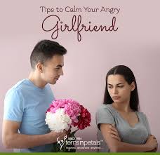 You may find it tricky, especially if your one of the safest gifts that you can give your girlfriend is a tote bag. Tips To Calm Your Girlfriend Down When She Is Mad Or Hurt