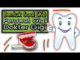 Maybe you would like to learn more about one of these? Contoh Soal Cpns 2018 Bentuk Soal Skb Perawat Gigi Dokter Gigi Info Cpns Edukasi Icpns