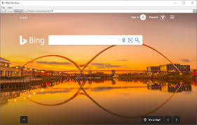 Users are reporting that the embedded browser is showing a message: Webview2 Microsoft Edge Webview2 Gets Updates For Uwp And More Check The Properties Of The Remotecomobject Project