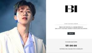 Vùng đất dành cho bin, nơi thuộc về bin và là nhà của kim hanbin và ikon. Breaking News Epik High Confirms Collaboration With Iok Director Kim Hanbin Cl Heize Zico And More Annyeong Oppa