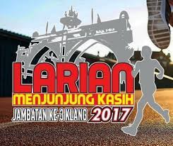 Semalam (16/11/2017) pagelaran anugerah musik indonesia (ami) awards 2017 selesai digelar. Larian Menjunjung Kasih 2017 Justrunlah