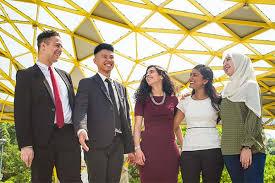Amy chin > ‎internship program in malaysia. Malaysia Internship Programme For A Unique International Experience