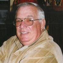 Shlye E. Barron Obituary