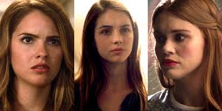 Is Stiles In The 'Teen Wolf' Movie? Dylan O'Brien Exit Details | J-14