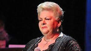 Los dos motivos por los que Paquita la del Barrio dijo que no dejaría  herencia a sus hijos - Tikitakas