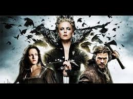 Ver pelicula completa blanca nieves y. Blancanieves Y La Leyenda Del Cazador Trailer Extendido Espanol Hd Youtube