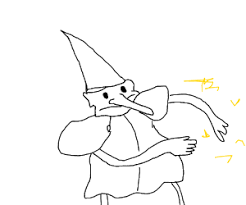 El video no me pertenece pero es gracioso Scadadle Scadoodle Your Bic Is Now A Noodle Drawception