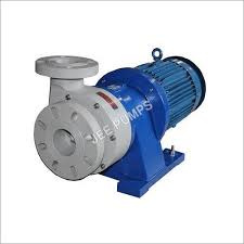 Industrial Pvdf Centrifugal Pumps at 32000.00 INR in ...