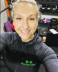 Stay dedicated to your fitness journey.