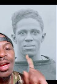 Fritz Pollard A Forgotten Man