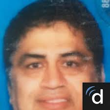 Dr. Aamir Mohammad, MD