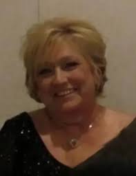 Obituary information for Nancy Jo Oxley