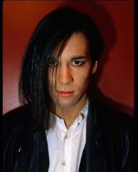 Happy 67th birthday to Phil Oakey of The Human League!