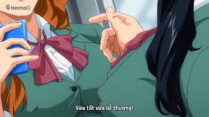 Dropout 2 - Hentai Vietsub - EPORNER