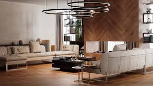 Discover design inspiration from a variety of living rooms, including color, decor and storage the library end of the great room includes a black nero marble fireplace surround. Living Room Wall Tiles Ideas Porcelanosa