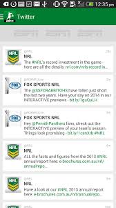We provide the latest nrl official app apk file to download from apk mirror. Nrl Live Scores League Now For Android Apk Download