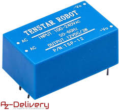 Check spelling or type a new query. Azdelivery 5 X 220v Zu 12v Mini Netzteil Fur Arduino Und Raspberry Pi Pc Netzteile Interne Komponenten Hardware Myprintshop Gr