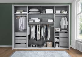 Wardrobe Interior