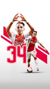Abdelhak is a huge talent and unfortunately we will never know what he could have achieved if this did not happen. Emilio Sansolini On Twitter Abdelhak Nouri For Staantribune