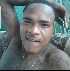 MISSING GENTLE** A Belizean fisherman was reported missing today.  26-year-old Khris Gentle was last seen