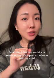 Sarah Kim Gries Ex Freund