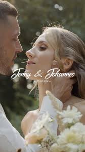 Neues Video vom Brautpaarshooting von Jenny & Johannes 🎥 #filmmaker  #wedding #film #weddingfilm