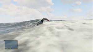Maybe you would like to learn more about one of these? Gta V How To Swim Faster In Deep Waters Check Description Youtube