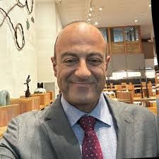 Steve Congdon's Instagram, Twitter & Facebook