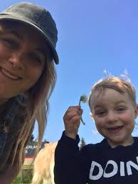 Babysitter needed for school pickup and drop off