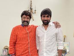 Gopichand—Balakrishna's film is all set for launch | Telugu Cinema