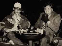 Fear And Loathing At 50 Was Hunter S Thompson A Bad Art Friend The Independent