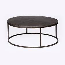 Round Hammered Metal Coffee Table Collection Round Hugo Coffee Table From Gabbytiqued Zinc To In 2020 Zinc Coffee Table Metal Coffee Table Round Metal Coffee Table