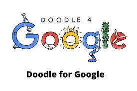 To view the winning doodles click here. A Kg7ilfbzsoym