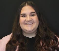 Funded Graduate Students