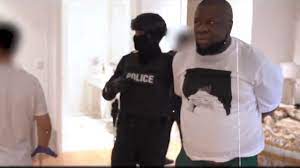 Check spelling or type a new query. Hushpuppi Released Bop Gov Federal Bureau Of Prisons Website Say Ramon Olorunwa Abbas Wey Be Fbi Prisoner No Dey Mcc Chicago Inmate Record Bbc News Pidgin