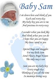 Familyfriend poems has lots of free baby verses, some of which focus on baby boys. Little Boy Poems And Quotes Quotesgram