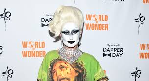 Katya zamolodchikova was a contestant on the reality com. How Well Do You Know Rupaul S Drag Race Quiz Hellogiggles