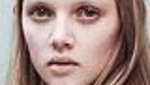 Plump teen now model favourite