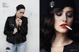 RETOUCH BOOK II — Ayesha J Khan